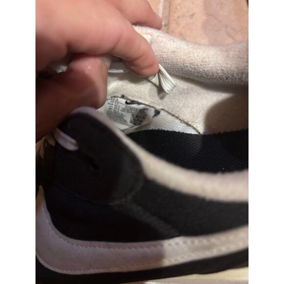 Nike Air Max Pre-Day Black/White Men’s 10.5 (DJ3624-001) - Picture 3 of 5